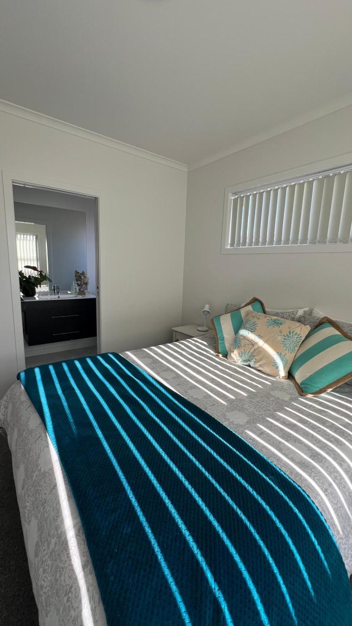 Downtown Whakatane Villa ภายนอก รูปภาพ