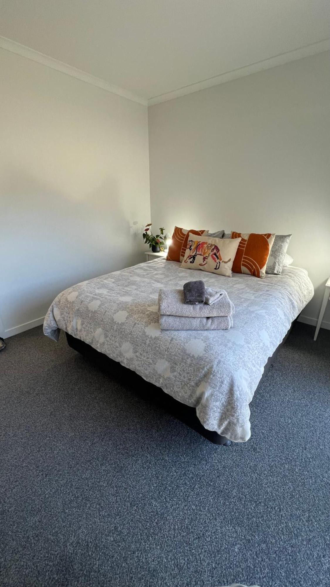 Downtown Whakatane Villa ภายนอก รูปภาพ